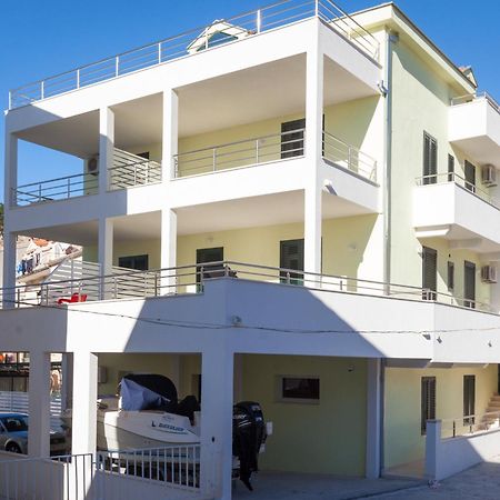 Villa Podgorka Podgora Exteriér fotografie